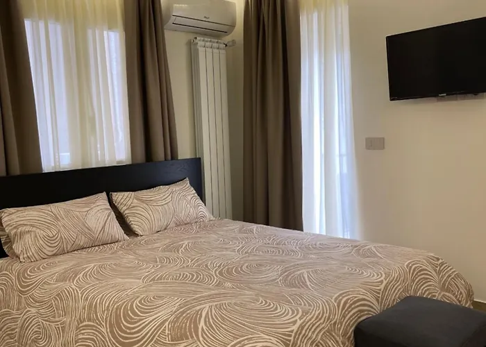 Bed and Breakfast Élite Etnea Catania